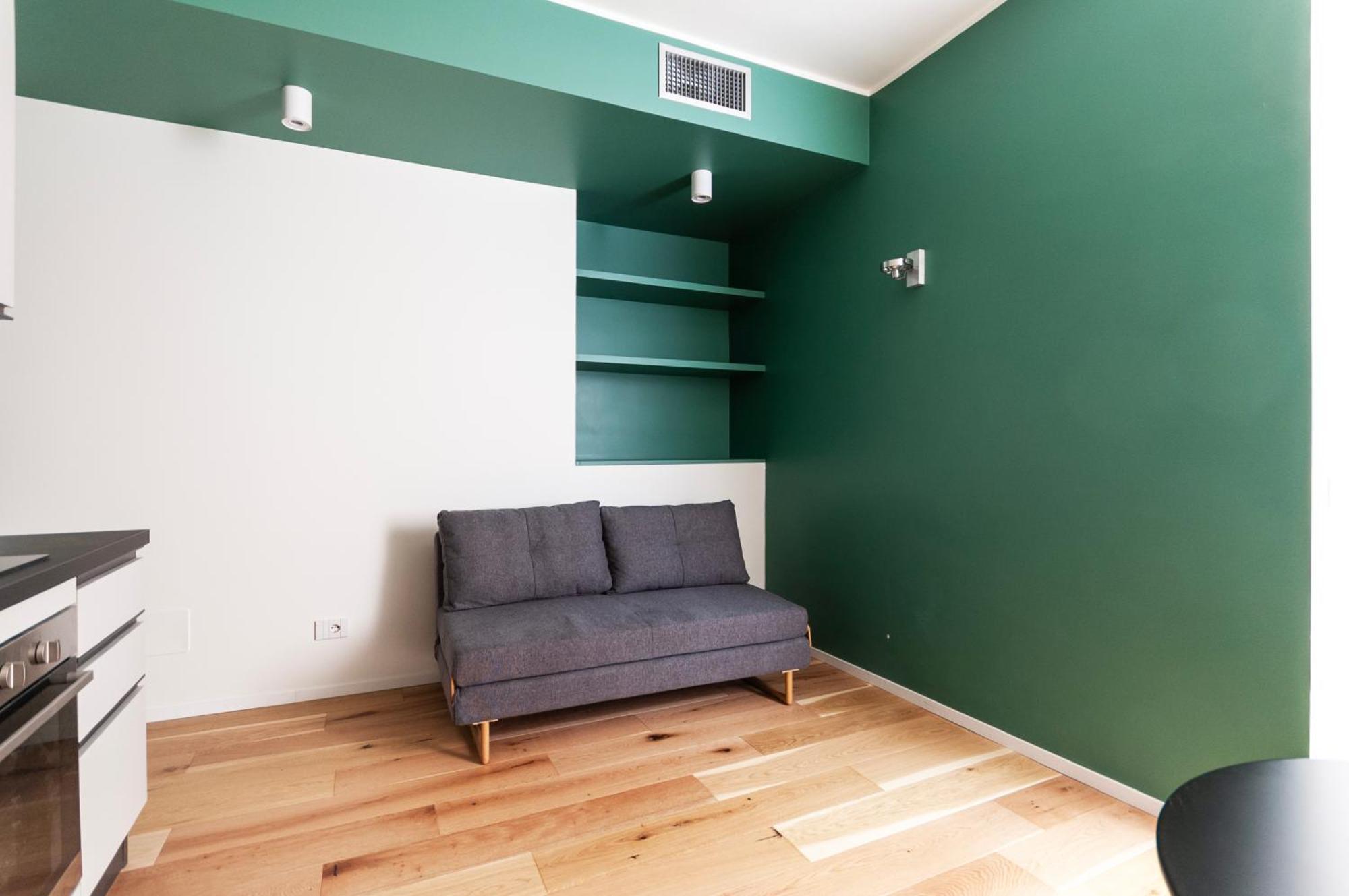 Youhosty - Perego 7 Sx Apartment Mailand