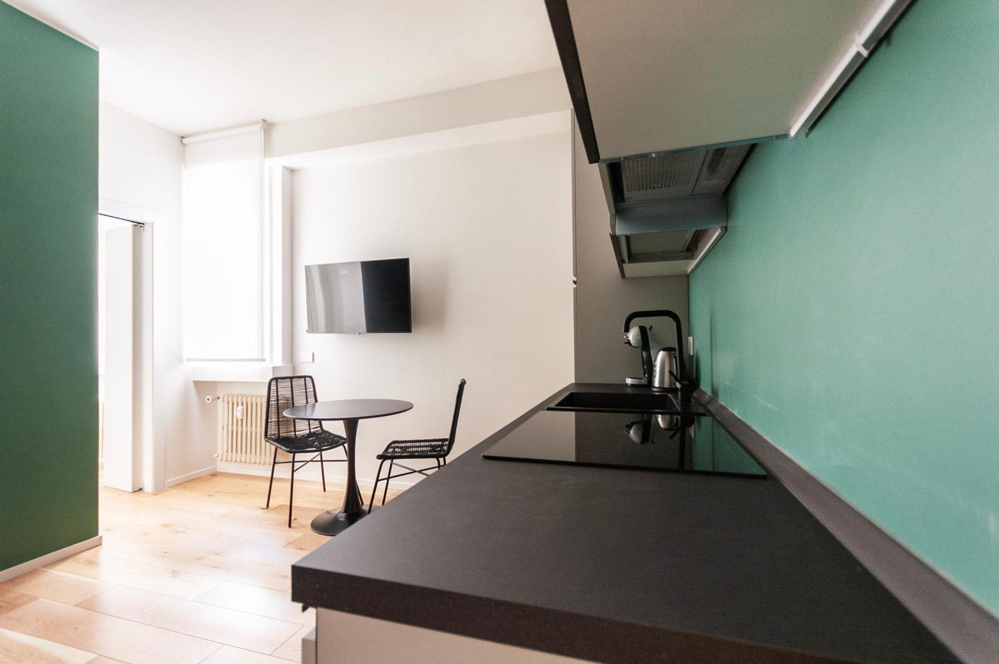Apartment Youhosty - Perego 7 Sx Mailand