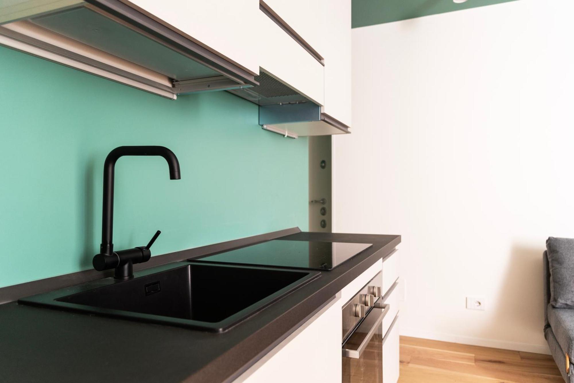Apartment Youhosty - Perego 7 Sx Mailand