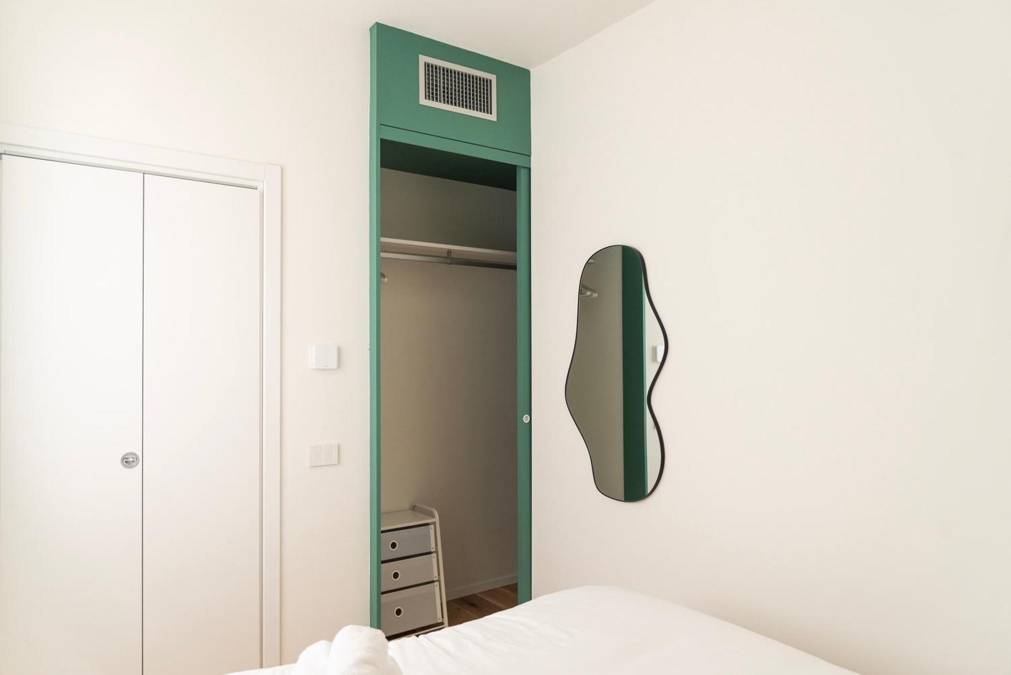 Youhosty - Perego 7 Sx Apartment Mailand