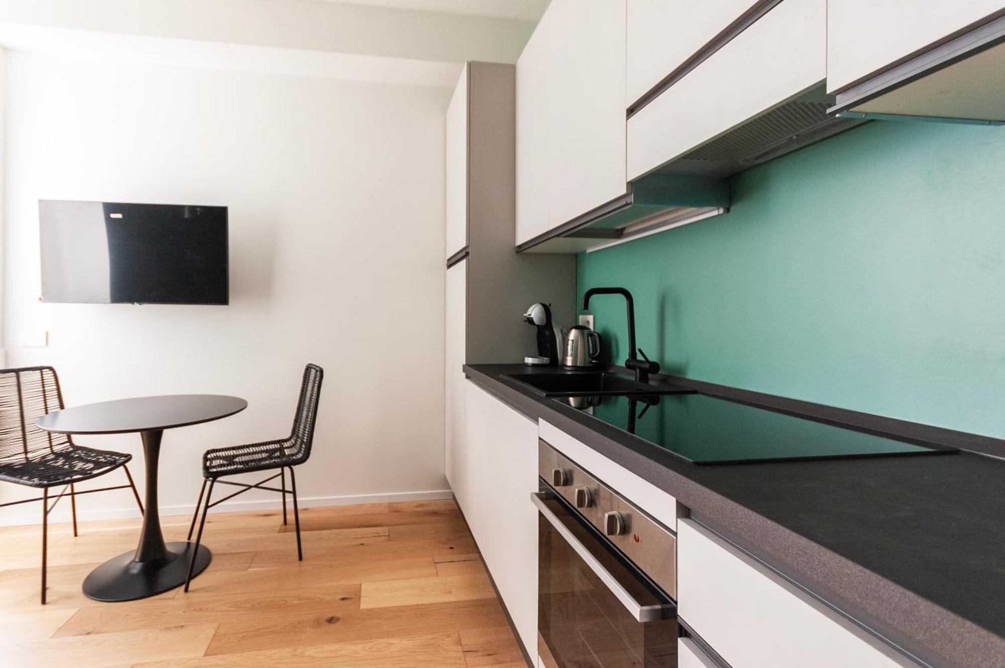 Apartment Youhosty - Perego 7 Sx Mailand