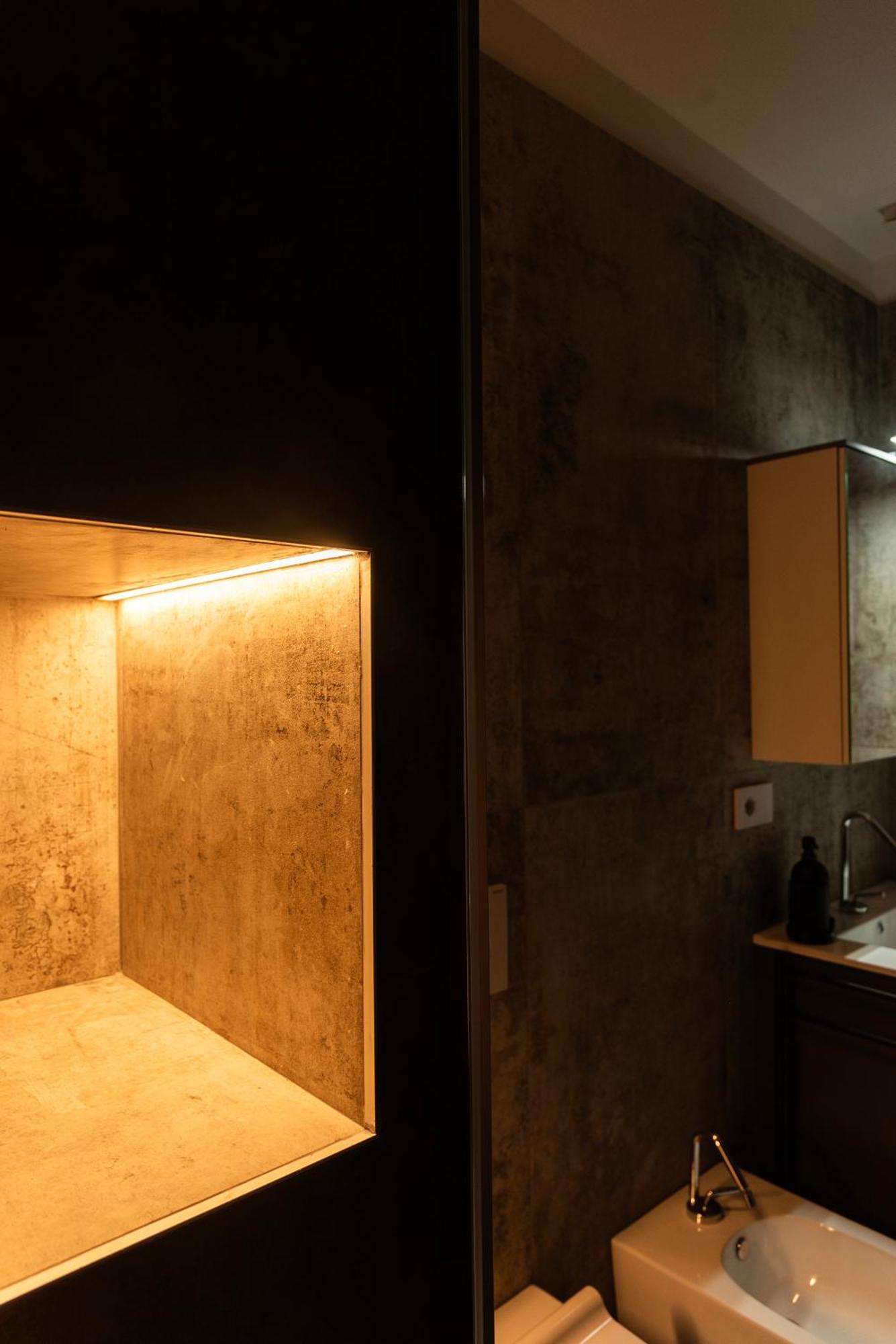 Youhosty - Perego 7 Sx Apartment Mailand