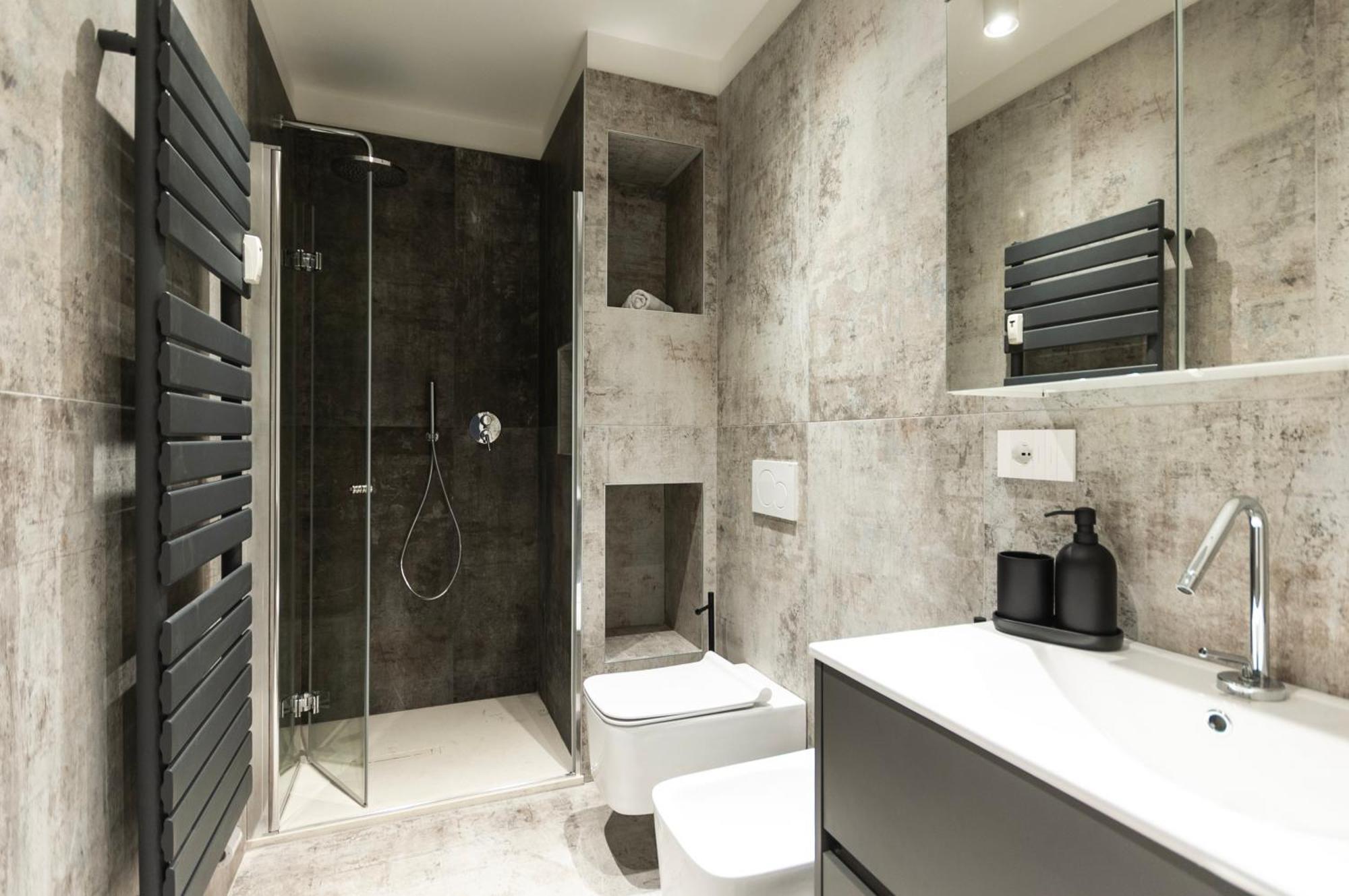 Apartment Youhosty - Perego 7 Sx Mailand